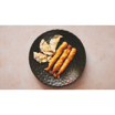304. Tempura Rejer (3 stk.)